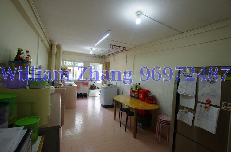 Blk 457 Ang Mo Kio Avenue 10 (Ang Mo Kio), HDB 3 Rooms #79071372